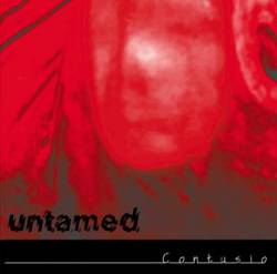 Untamed (GER) : Contusio